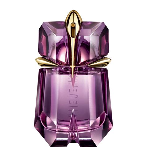 mugler alien perfume|More.